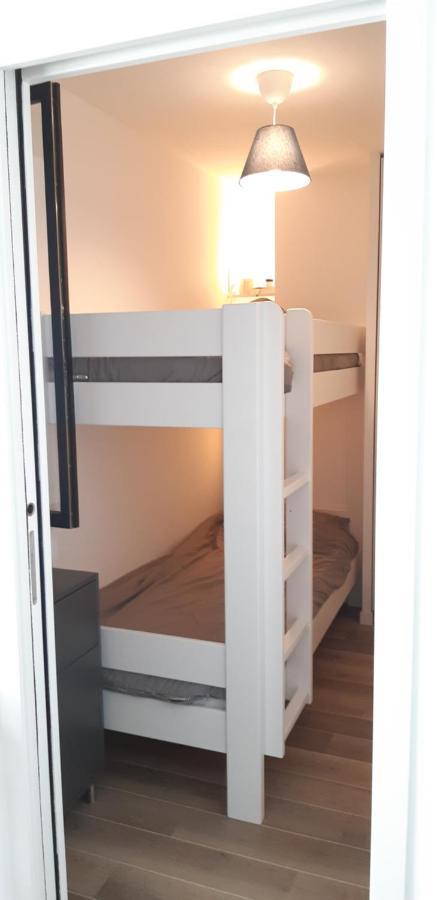Appartement Belharra Saint-Jean-de-Luz Ngoại thất bức ảnh