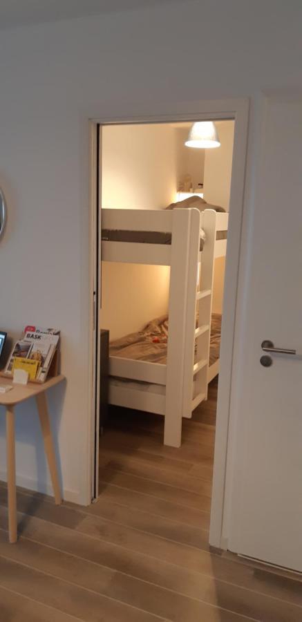 Appartement Belharra Saint-Jean-de-Luz Ngoại thất bức ảnh