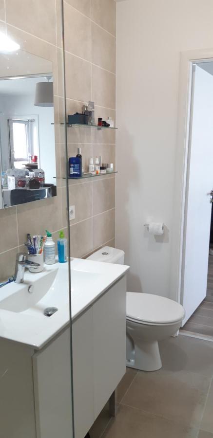 Appartement Belharra Saint-Jean-de-Luz Ngoại thất bức ảnh