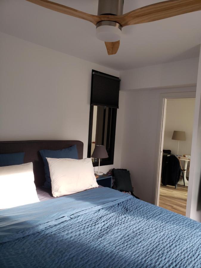 Appartement Belharra Saint-Jean-de-Luz Ngoại thất bức ảnh