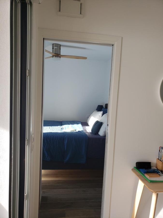Appartement Belharra Saint-Jean-de-Luz Ngoại thất bức ảnh