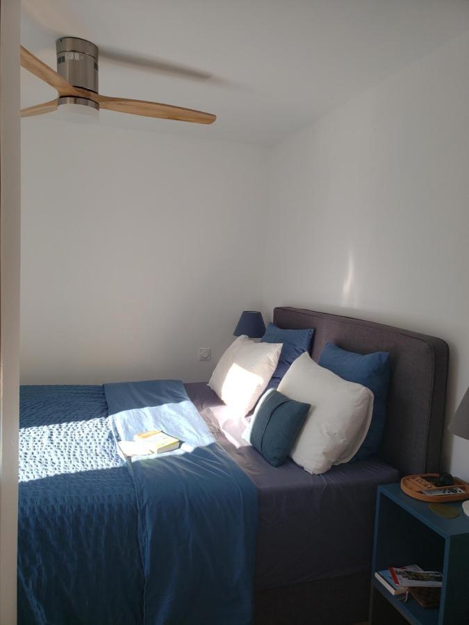 Appartement Belharra Saint-Jean-de-Luz Ngoại thất bức ảnh