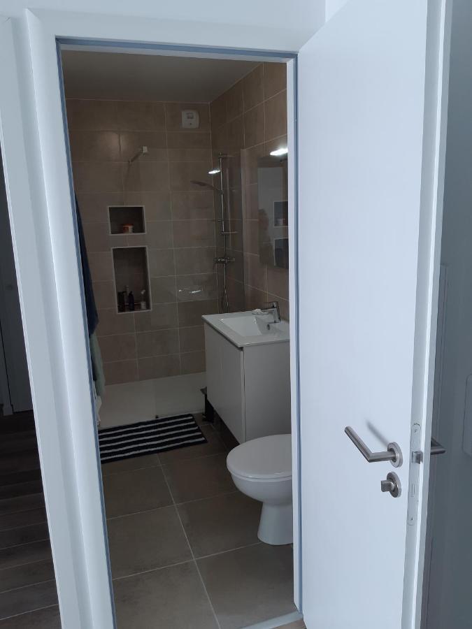 Appartement Belharra Saint-Jean-de-Luz Ngoại thất bức ảnh